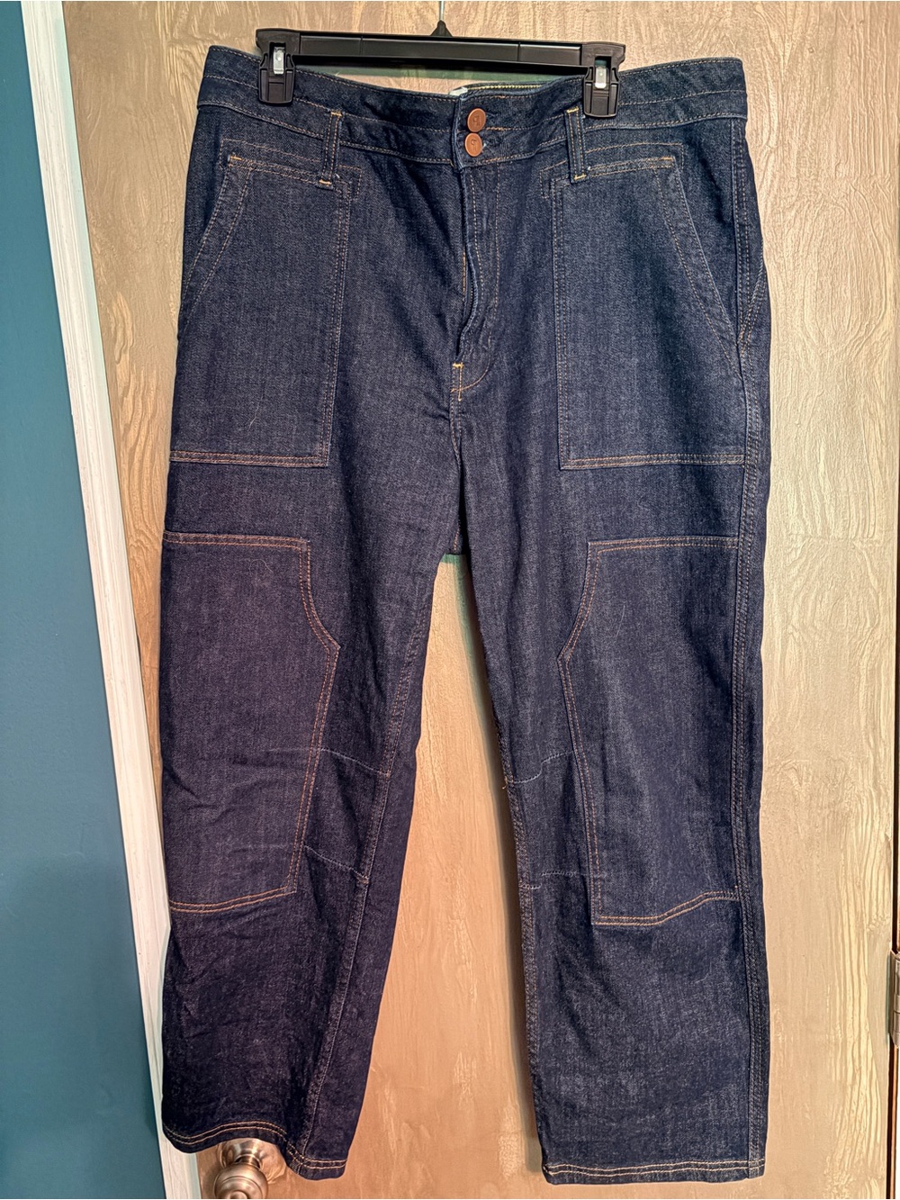 Pilcro Wanderer Jeans